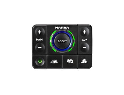 Narva Ultima Connect+ Controller