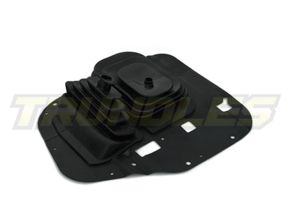Genuine Rubber Gear Lever Boot to suit Nissan Patrol Y61 1997-2023