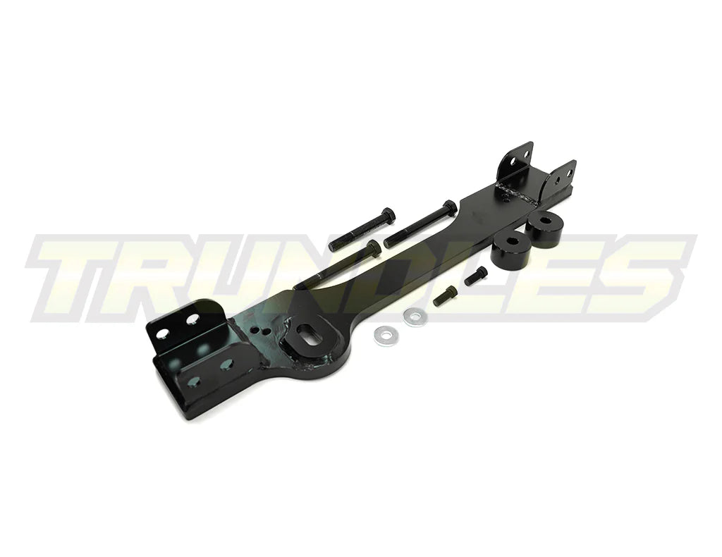 Dobinsons Diff Drop Kit to suit Holden Colorado RG / Isuzu D-Max 2012-2020