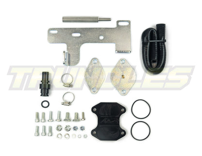 EGR Delete Kit to suit Dodge Ram 2500/3500 (6.7L Diesel) 2010-2021