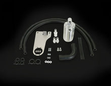 HPD Catch Can to suit Ford Ranger/Everest 2.0L Diesel 2022-Onwards