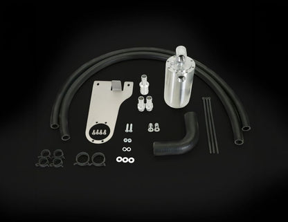 HPD Catch Can to suit Ford Ranger/Everest 2.0L Diesel 2022-Onwards