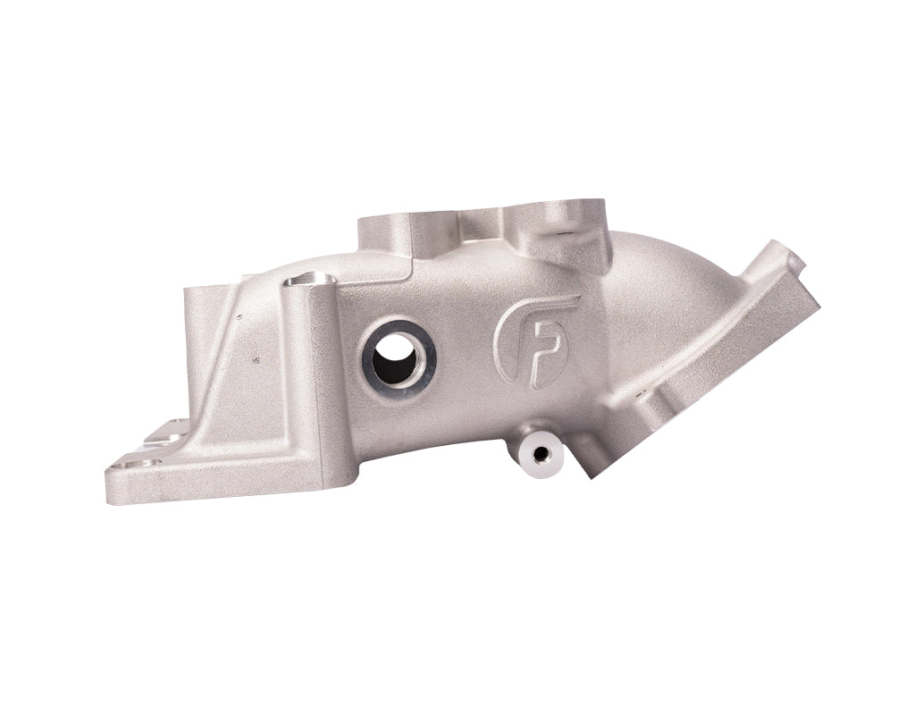 Fleece Performance Intake and Grid Heater Kit to suit 6.7L Cummins Engines