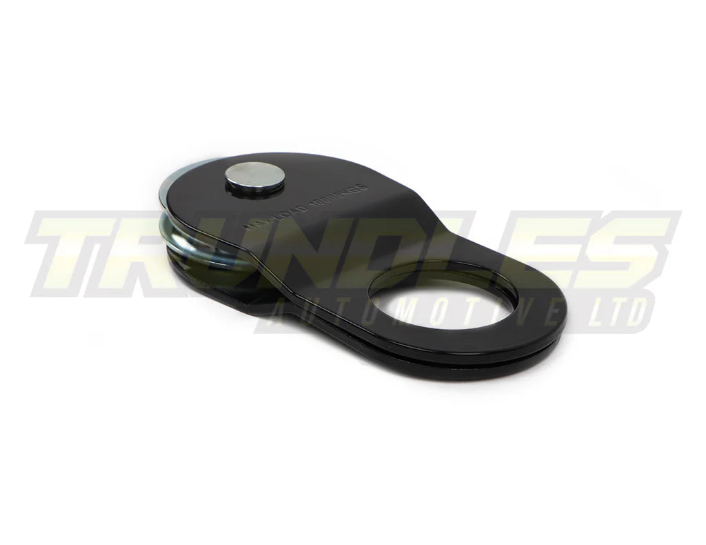 Trundles Snatch Block 10T