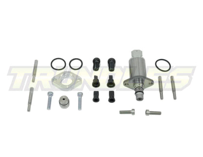 Genuine Toyota Suction Control Valve & SCV Spacer Kit to suit Toyota 1KD/2KD Engines