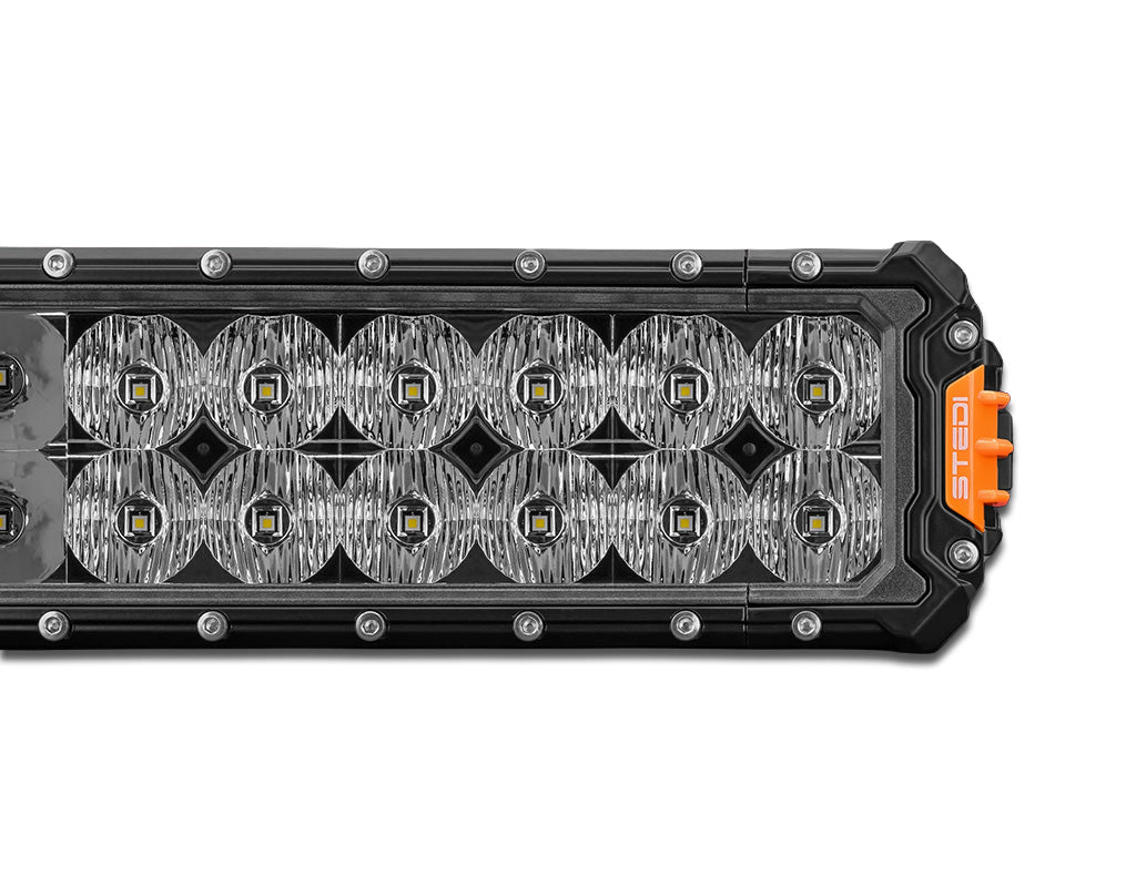 STEDI ST3303 PRO 39" 60 LED Light Bar