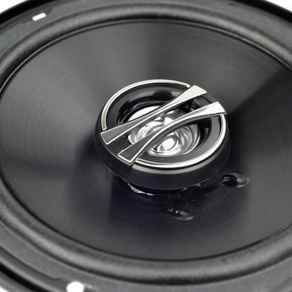 Alpine SPJ-161C2 6" 2-Way Speakers (Pair)