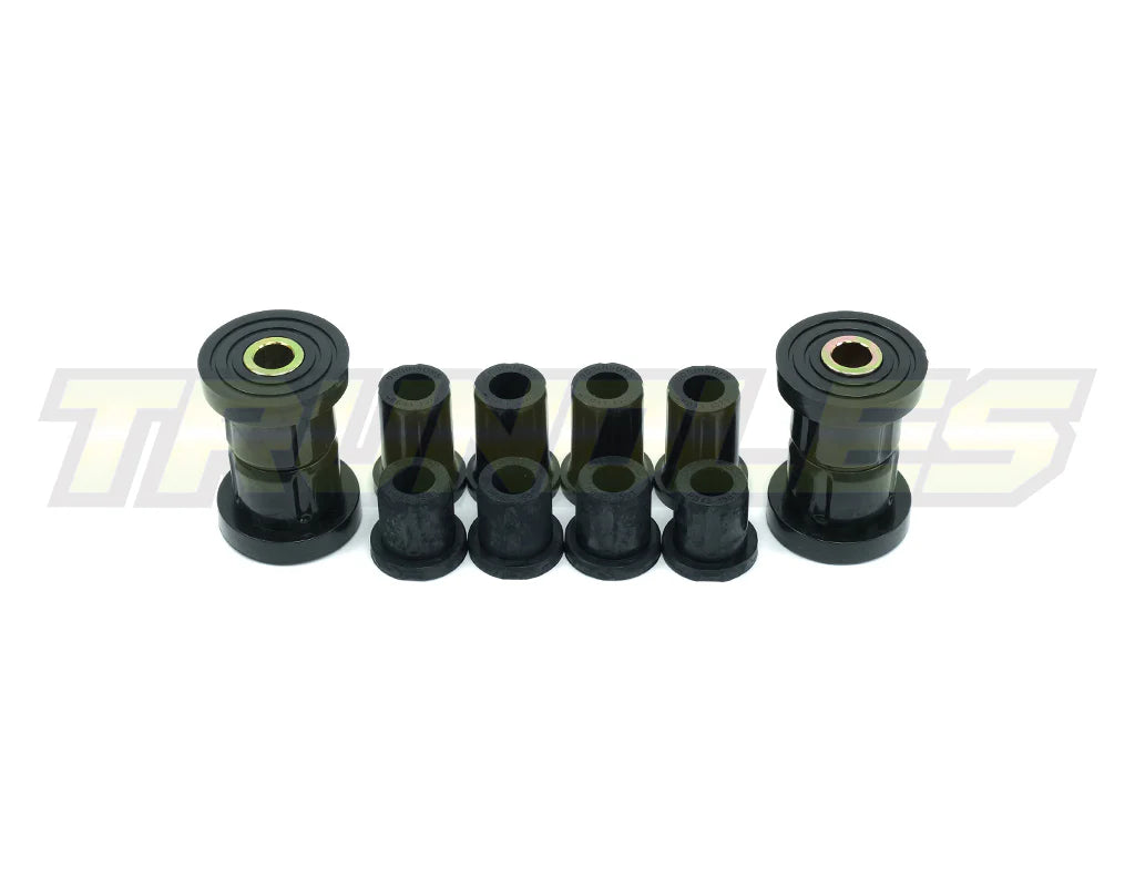 Dobinsons Rear Bush Kit to suit Nissan Navara D27 2026-Onwards