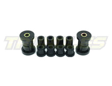 Dobinsons Rear Bush Kit to suit Nissan Navara D27 2026-Onwards