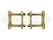 Dobinsons Rear Shackles to suit Toyota Hilux Surf 1983-1985
