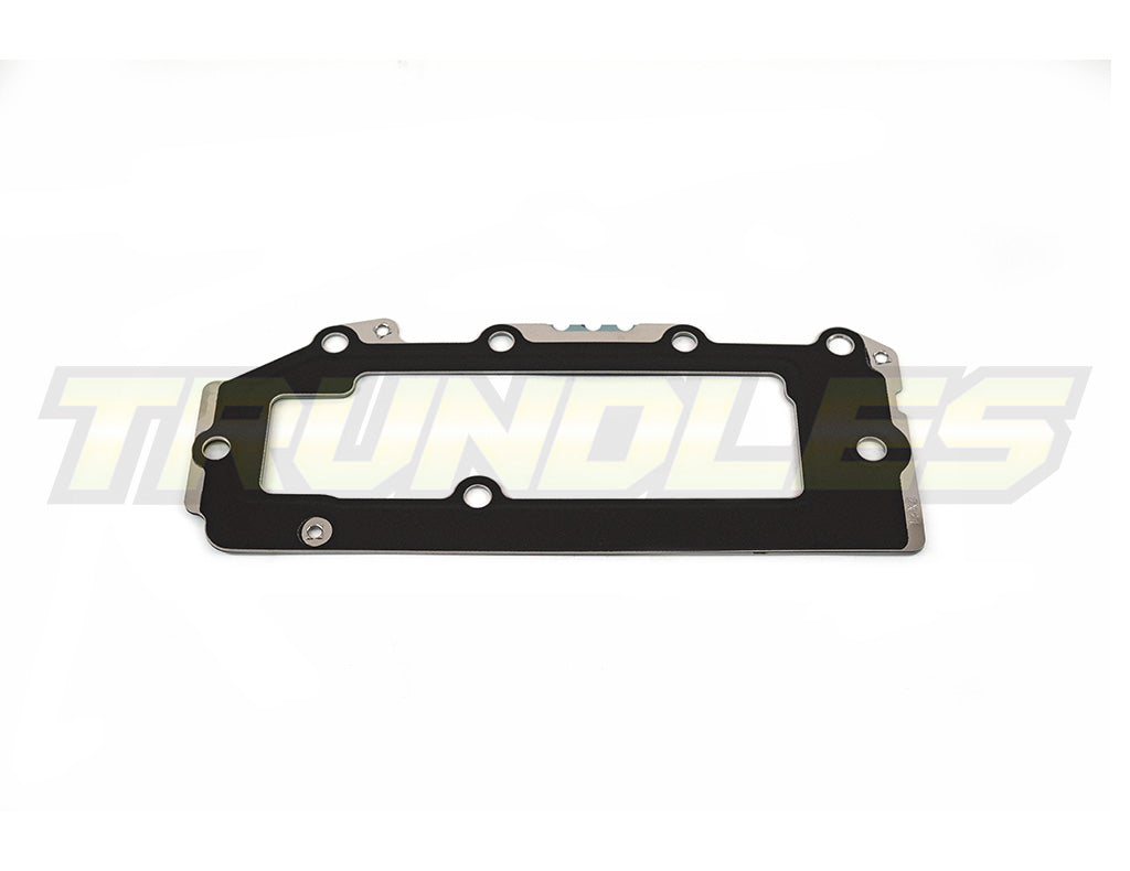 Genuine Isuzu Gear Case Gasket to Suit 4JJ1 Engines