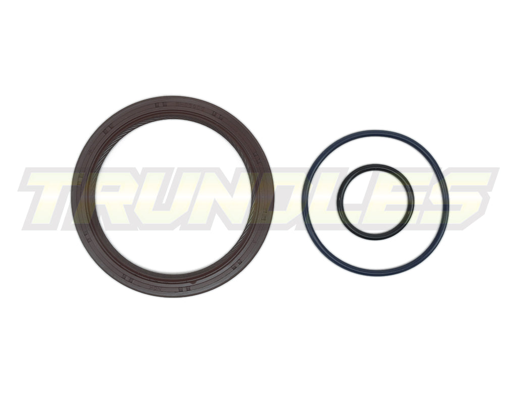 23286 | Genuine Injector Pump Seal Kit to suit Toyota Landcruiser 80 Series 1990-1998