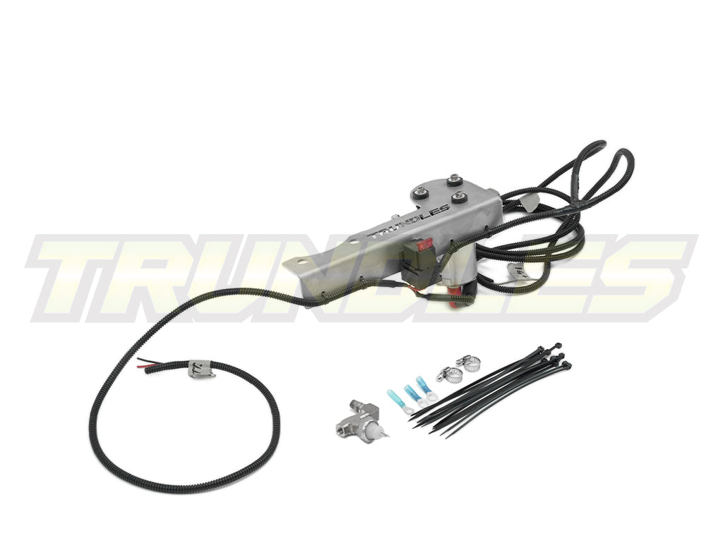 Trundles Diesel Lift Pump Kit to suit Toyota Landcruiser 80 Series 1990-1998