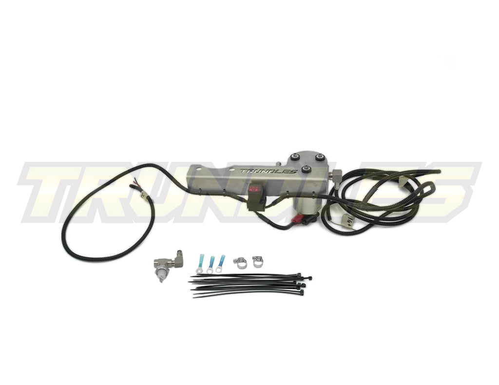 Trundles Diesel Lift Pump Kit to suit Toyota Landcruiser 80 Series 1990-1998