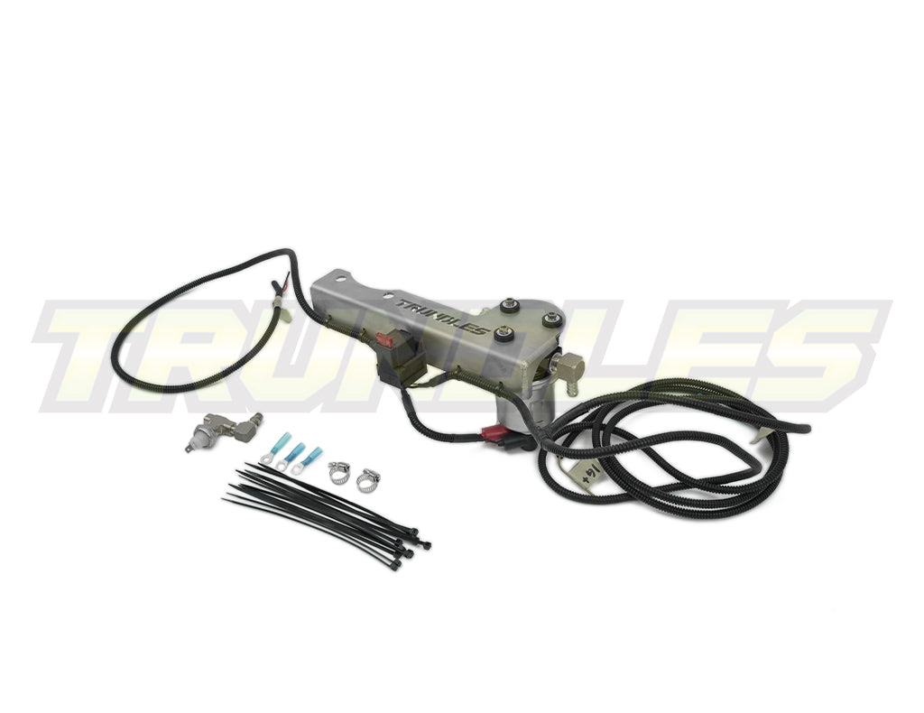 Trundles Diesel Lift Pump Kit to suit Toyota Landcruiser 80 Series 1990-1998