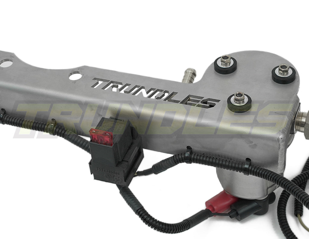 Trundles Diesel Lift Pump Kit to suit Toyota Landcruiser 80 Series 1990-1998