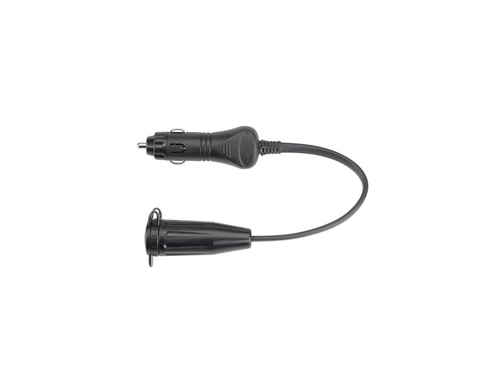 Narva Heavy-Duty Adaptor (Cigarette Lighter Plug to Merit Socket)