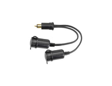 Narva Heavy-Duty Adaptor (Merit Plug to Twin Accessory Sockets)