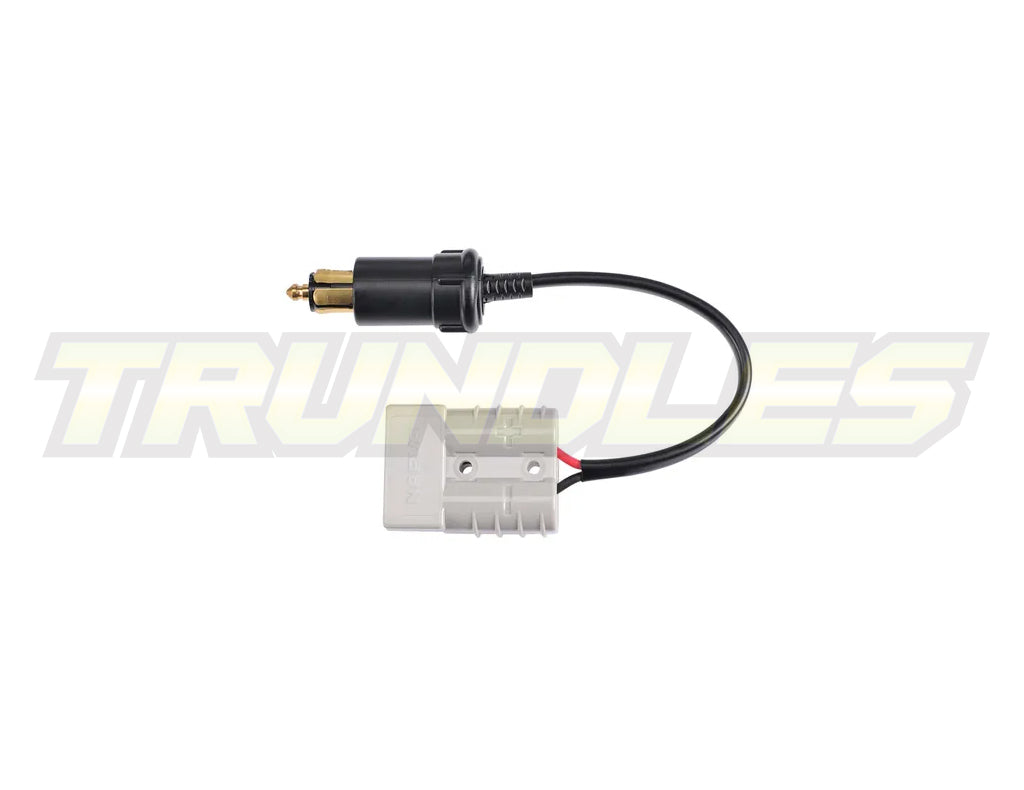 Narva Heavy-Duty Adaptor (Merit Plug to Battery Connector)