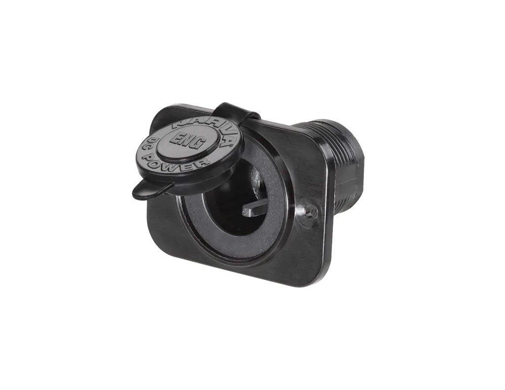 Narva Heavy-Duty Engel Type Socket