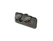 Narva Heavy-Duty Twin Accessory/Merit Sockets