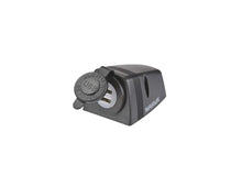 Narva Heavy-Duty Surface Mount Dual USB Socket