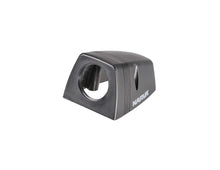 Narva Single Blank Surface Mount Housing Black
