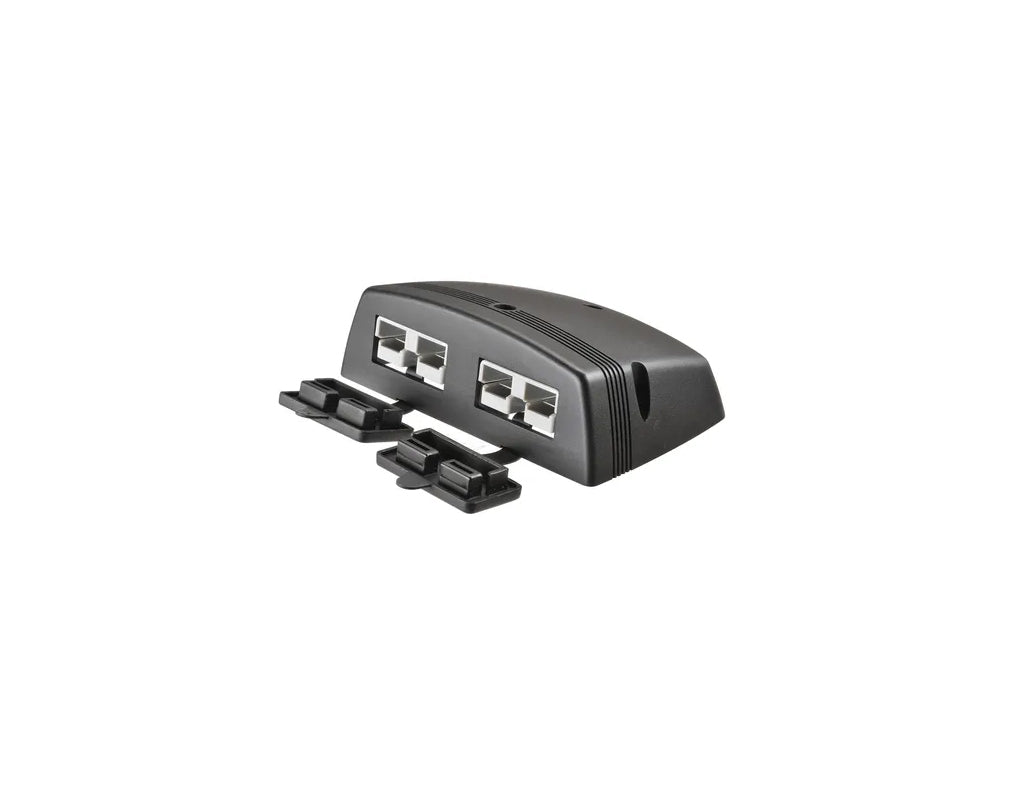 Narva Surface Mount Dual 50A Connector