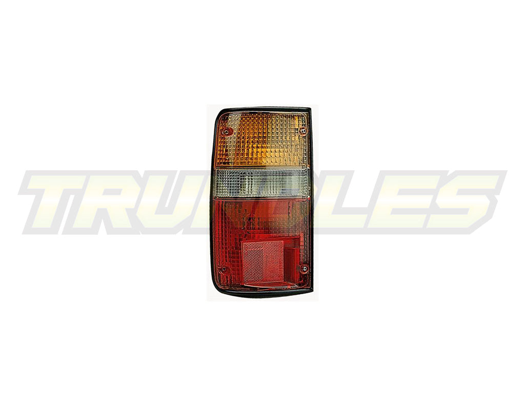 Rear Lamps to suit Toyota Hilux 2WD/4WD 1989-1998