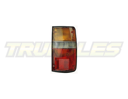 Rear Lamps to suit Toyota Hilux 2WD/4WD 1989-1998