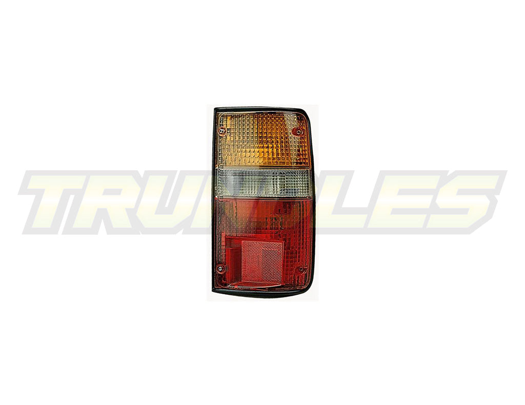 33687 | Rear Lamps to suit Toyota Hilux 2WD/4WD 1989-1998