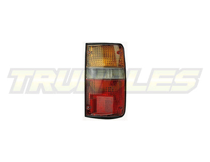 33687 | Rear Lamps to suit Toyota Hilux 2WD/4WD 1989-1998