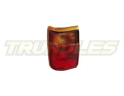 Rear Lamps to suit Toyota Hilux/Hilux Surf/4Runner 4WD SSR 1989-1995