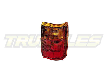 33691 | Rear Lamps to suit Toyota Hilux/Hilux Surf/4Runner 4WD SSR 1989-1995