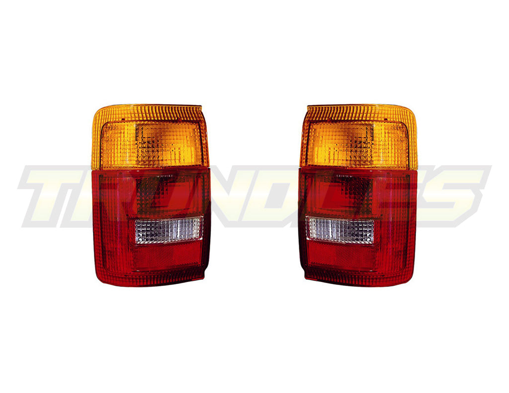 Rear Lamps to suit Toyota Hilux Surf/4Runner 4WD 1992-1997