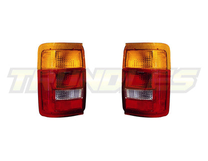 Rear Lamps to suit Toyota Hilux Surf/4Runner 4WD 1992-1997