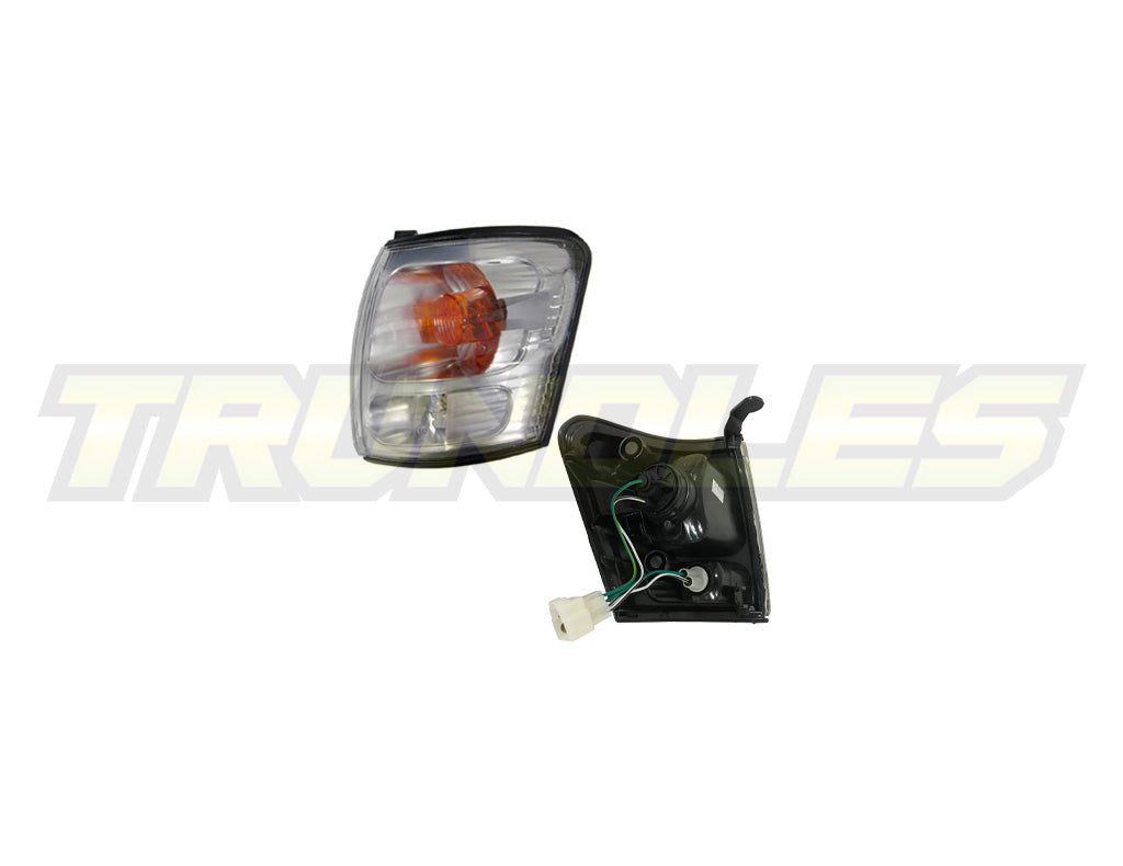 Corner Lamps to suit Toyota Hilux 2WD/4WD 2002-2005
