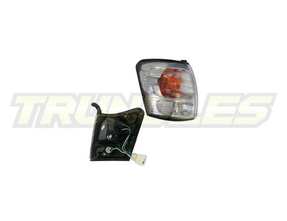02514 | Corner Lamps to suit Toyota Hilux 2WD/4WD 2002-2005