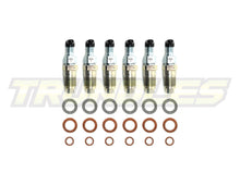 Genuine Zexel Injector Kit to suit Nissan TD42 Turbo Engines