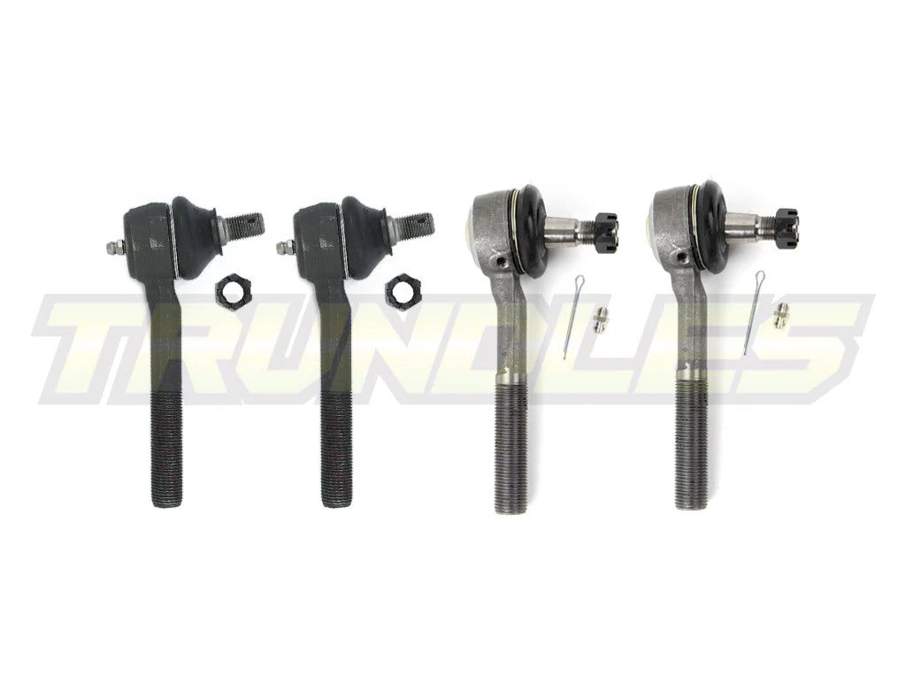 Inner/Outer Tie Rod End Kit to suit Nissan Terrano / Pathfinder WD21 1987-1995