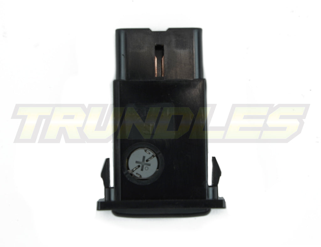 Genuine Diff Lock Switch to suit Toyota Vehicles