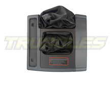 Manual Gear Shifter Surround for Nissan Patrol GQ Y60 1997-1998