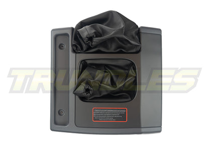 Manual Gear Shifter Surround for Nissan Patrol GQ Y60