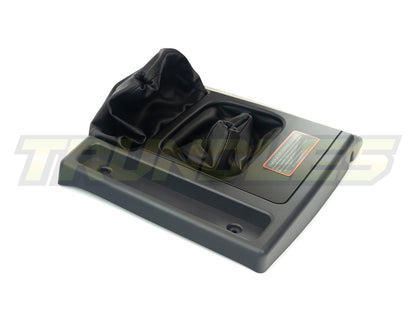 Manual Gear Shifter Surround for Nissan Patrol GQ Y60
