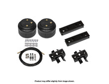 Polyair Standard/Raised Height Airbag Kit to suit Isuzu D-Max 1st Gen 4WD 2008-2011