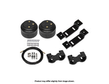 Polyair Standard/Raised Height Airbag Kit to suit Nissan Navara D22 4WD 2000-2015