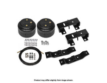 Polyair Standard Height Airbag Kit to suit Ford Ranger PK 2WD 2007-2011