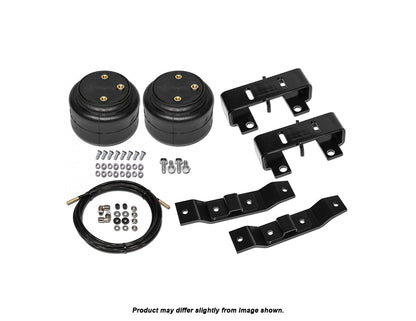 Polyair Standard/Raised Height Airbag Kit to suit Ford Ranger PK 4WD 2007-2011