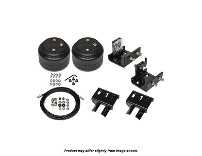 Polyair Standard Height Airbag Kit to suit Mazda BT-50 2WD 2012-2020