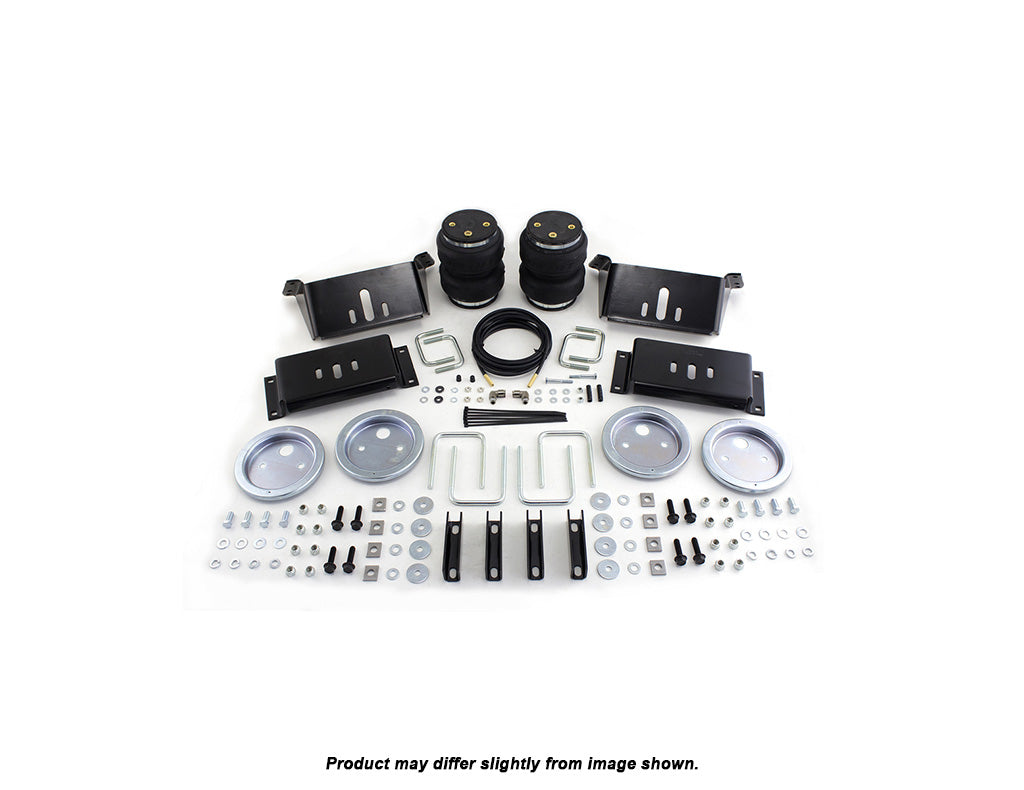 27021 | Polyair Standard Height Airbag Kit to suit Ford Bronco 4WD 1980-1996